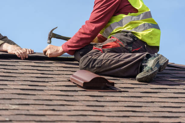 Best Residential Roofing Contractor  in Belmont, CA