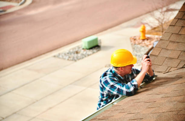 Best Flat Roof Repair Services  in Belmont, CA