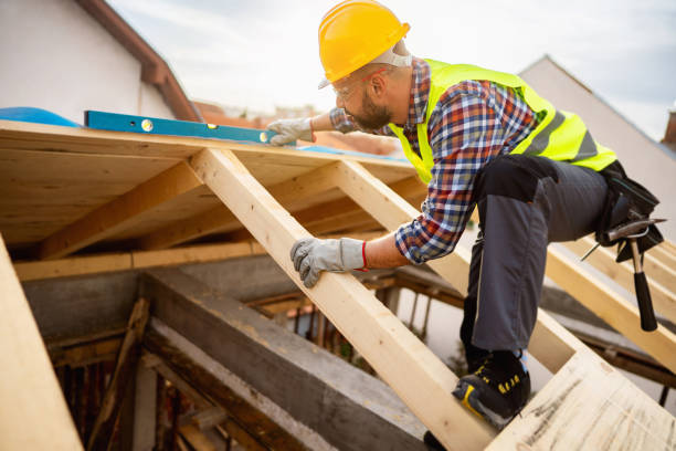 Best Emergency Roof Repair  in Belmont, CA