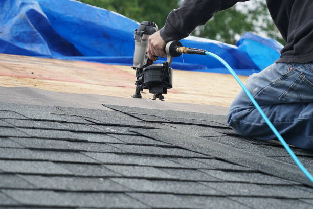 Best Commercial Roofing Services  in Belmont, CA