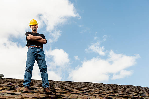 Best Slate Roofing Contractor  in Belmont, CA