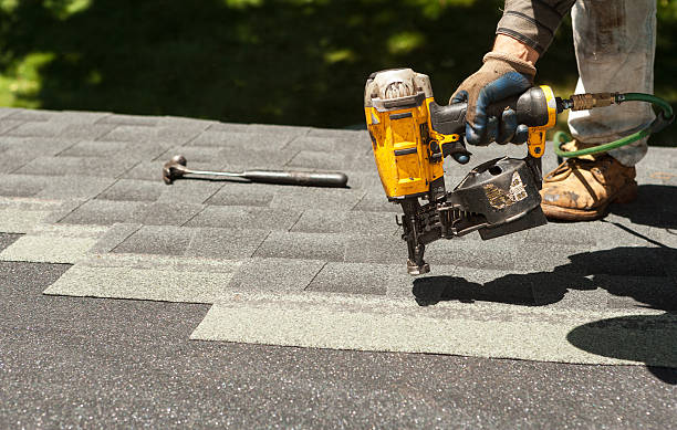 Best Best Roofing Contractors  in Belmont, CA