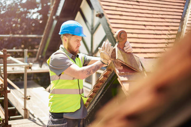 Best Metal Roofing Contractor  in Belmont, CA