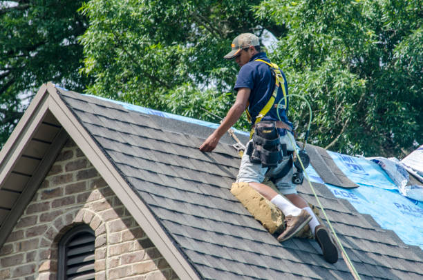 Best Affordable Roofing Company  in Belmont, CA