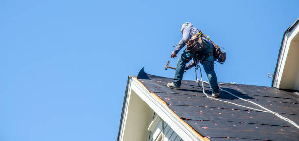 Best Local Roofing Companies  in Belmont, CA